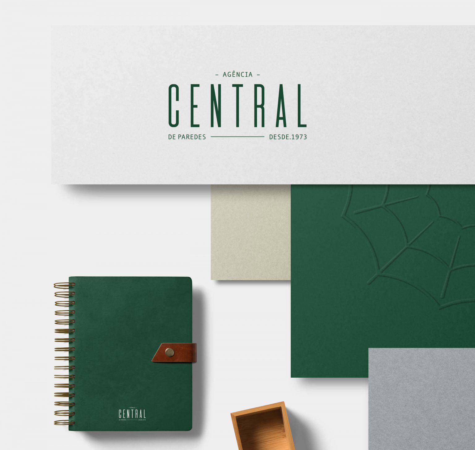 Agência-central _ liff_branding