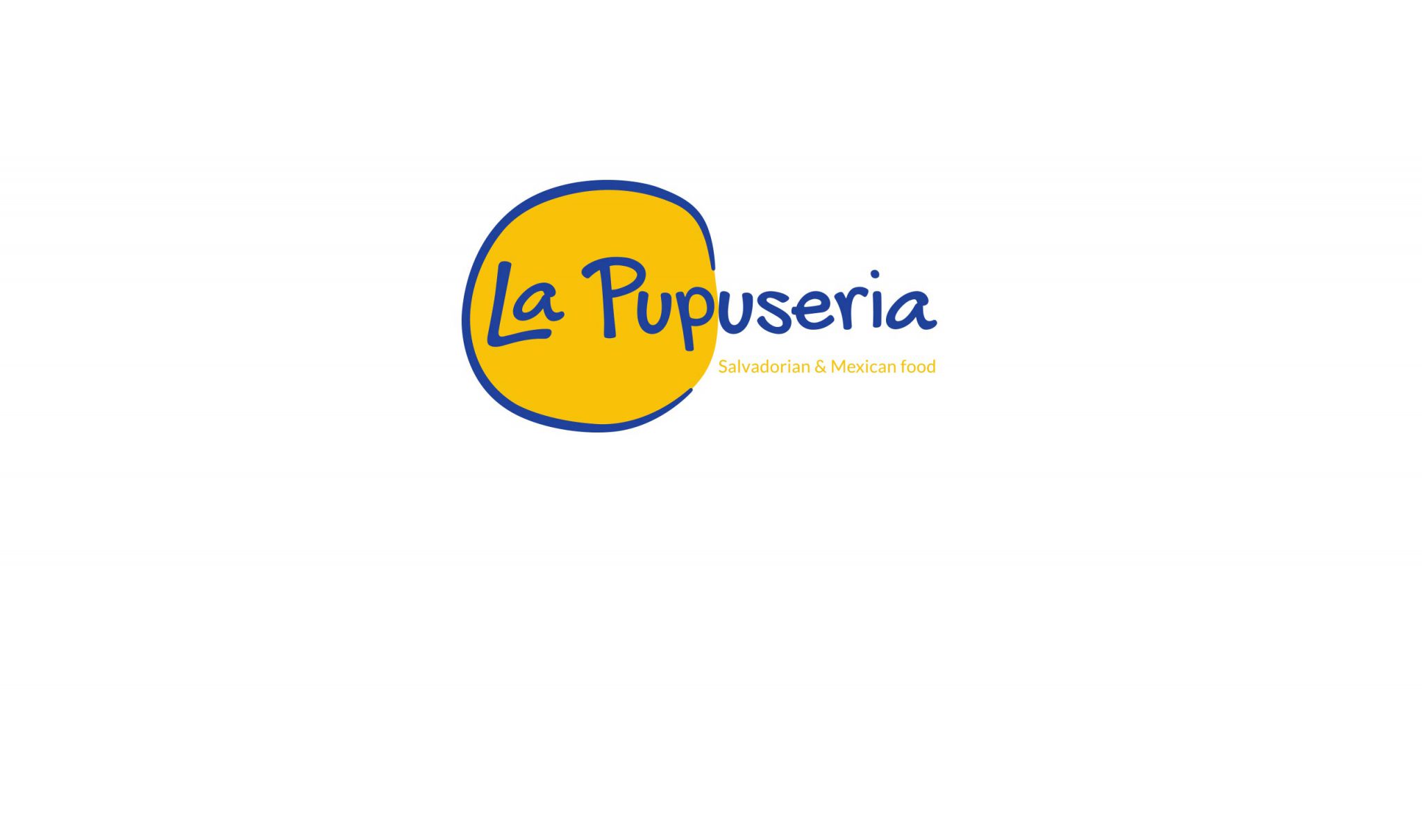 la pupuseria_ liff_branding